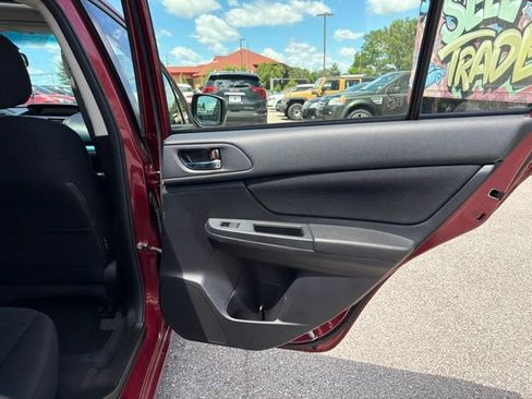 Used 2014 Subaru Impreza 2.0i Premium AWD/4WD image 26