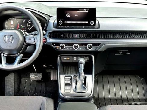 Used 2024 Honda CR-V EX image 26