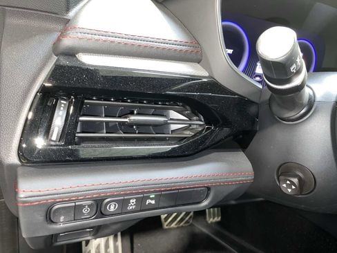 Used 2023 Acura MDX A-Spec AWD/4WD image 24