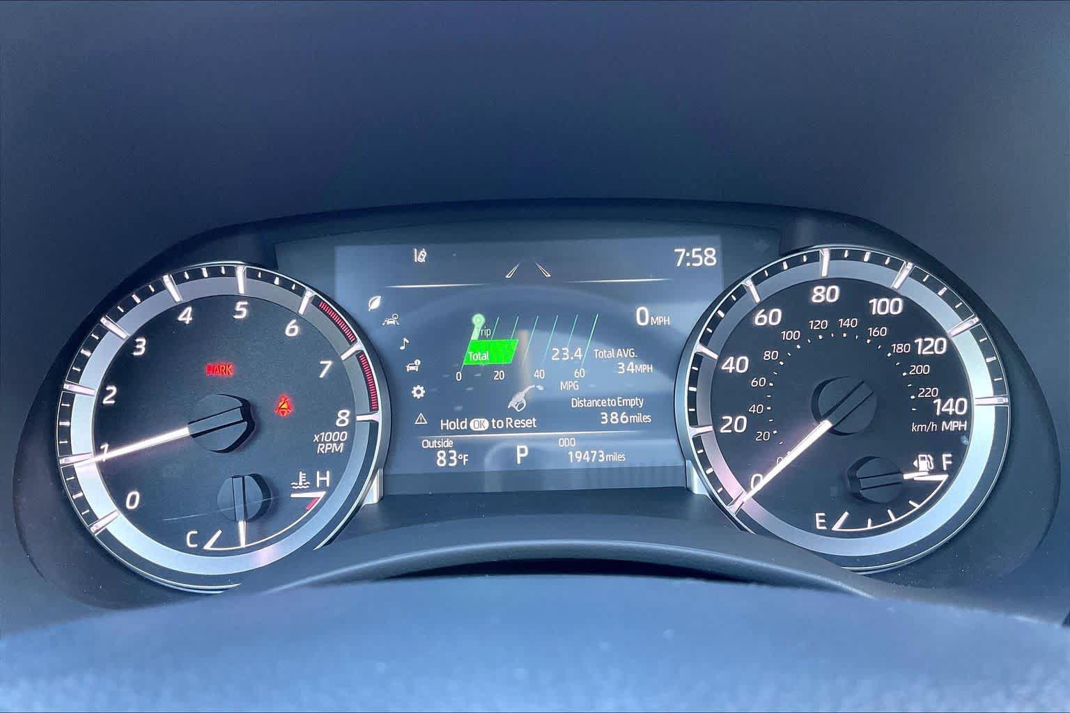 Used 2026 Toyota Highlander XLE AWD/4WD image 26