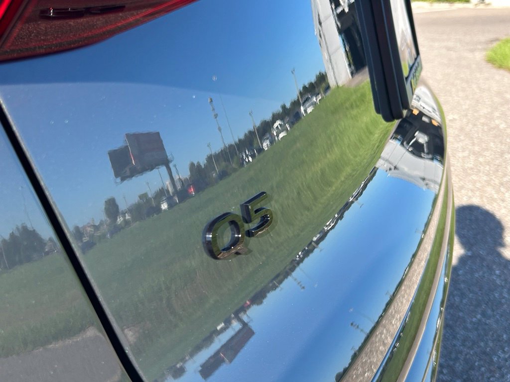 New 2026 Audi Q5 Premium Plus AWD/4WD image 48