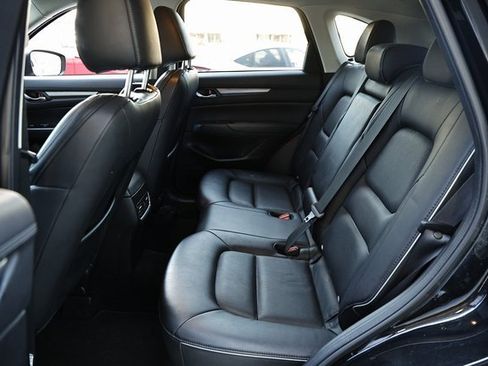 Used 2024 MAZDA CX-5 AWD 2.5 S w/ Select Package image 25