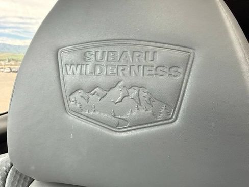 Used 2022 Subaru Outback Wilderness w/ Wilderness Package AWD/4WD image 33