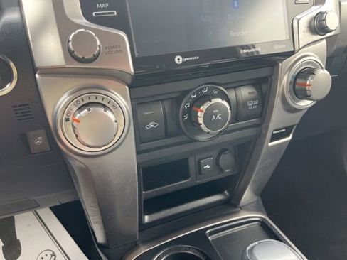 Used 2023 Toyota 4Runner SR5 Premium w/ Moonroof Package image 23