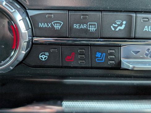 New 2026 Ford F150 Platinum w/ Equipment Group 701A Base image 20