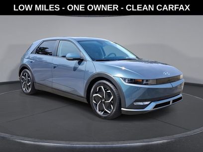 Used 2024 Hyundai Ioniq 5 SEL