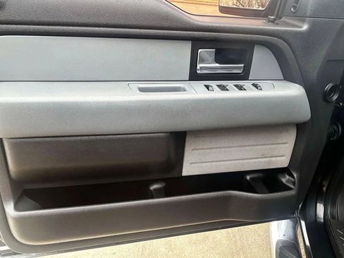 Used 2013 Ford F150 XLT w/ XLT Chrome Pkg RWD image 10