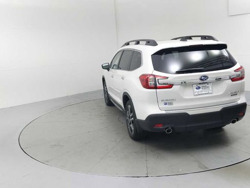 New 2025 Subaru Ascent Touring w/ Popular Package #1 image 8