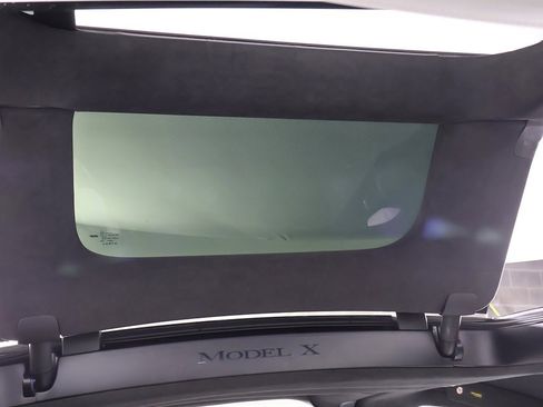 Used 2017 Tesla Model X 100D image 26