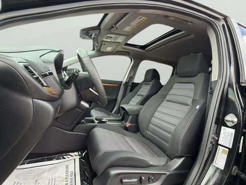 Used 2019 Honda CR-V EX image 31