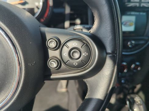 Used 2019 MINI Cooper Convertible FWD image 18