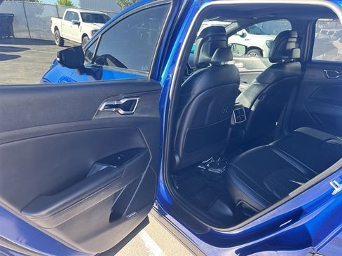 Used 2023 Kia Sportage X-Pro Prestige AWD/4WD image 54