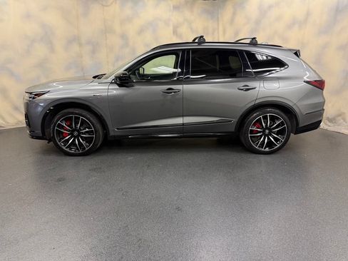 Used 2024 Acura MDX Type S AWD/4WD image 3