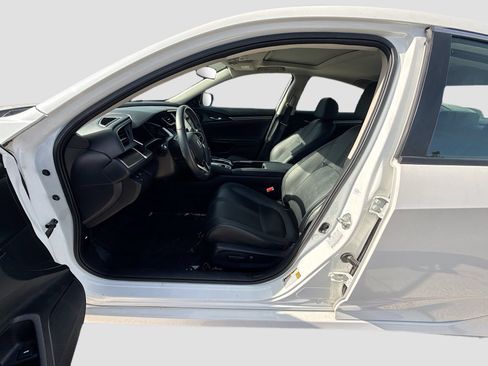 Used 2020 Honda Civic EX-L image 20