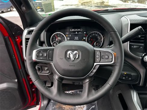 New 2026 RAM 2500 Big Horn image 12