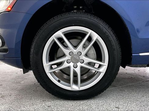 Used 2014 Audi Q5 2.0T Premium Plus image 12