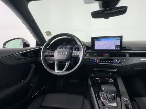 Used 2025 Audi A5 2.0T Premium Plus w/ Premium Plus image 27