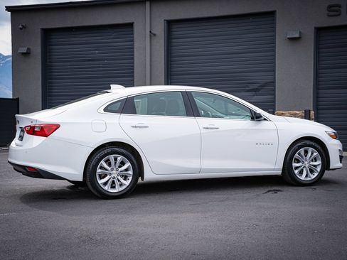 Used 2024 Chevrolet Malibu LT FWD image 6