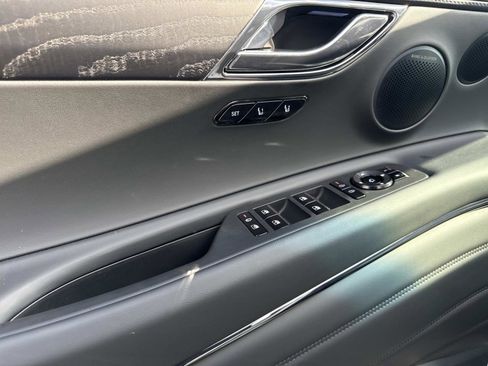 New 2026 Genesis GV80 3.5T Prestige image 18