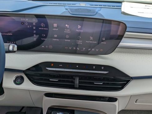 New 2026 Buick Enclave Avenir w/ Super Cruise Package image 18