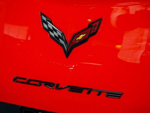 Used 2016 Chevrolet Corvette Z06 image 57