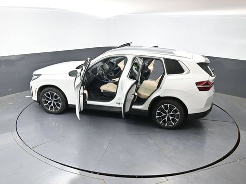 Used 2026 BMW X3 xDrive30i AWD/4WD image 64