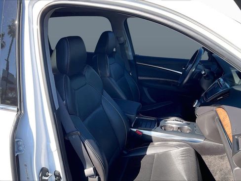 Used 2020 Acura MDX FWD w/ Technology Package image 8