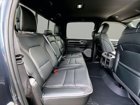 New 2026 RAM 1500 Laramie AWD/4WD image 20