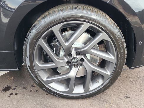 Used 2020 Land Rover Range Rover Velar SV Autobiography Dynamic image 8