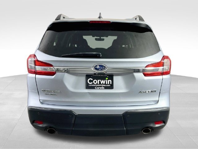 Used 2020 Subaru Ascent Premium w/ Convenience Package AWD/4WD image 16