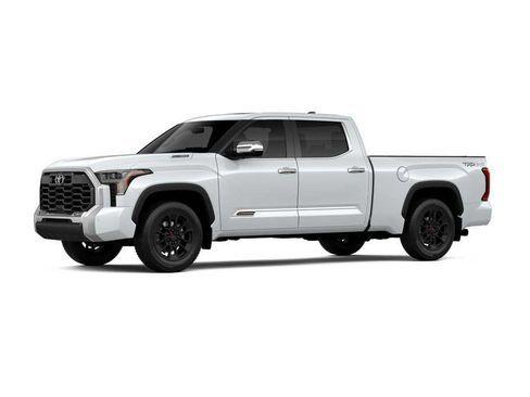 New 2026 Toyota Tundra 1794 Edition AWD/4WD image 2