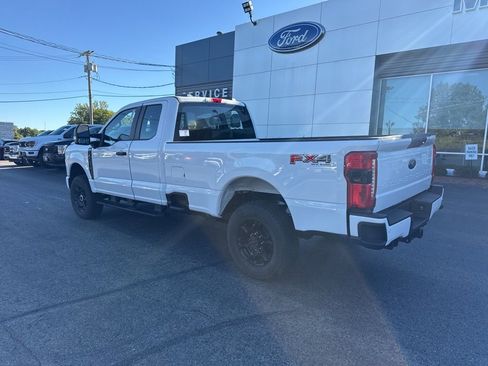 New 2026 Ford F350 XL w/ STX Appearance Package image 10
