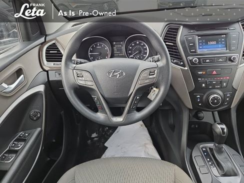 Used 2017 Hyundai Santa Fe Sport image 17