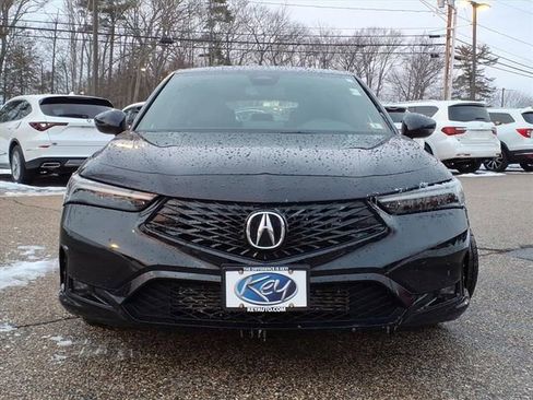 Used 2023 Acura Integra A-Spec image 7