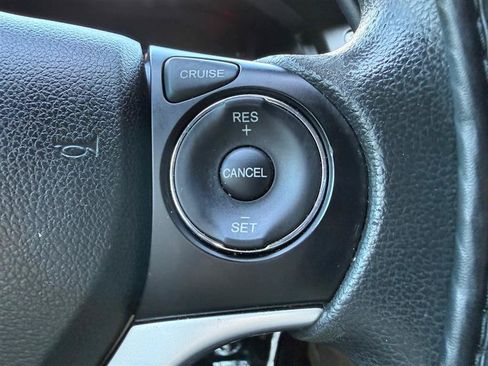 Used 2014 Honda Civic LX image 37