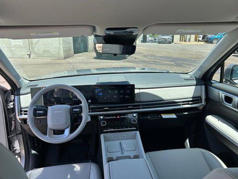 New 2026 Hyundai Santa Fe SEL AWD/4WD image 15