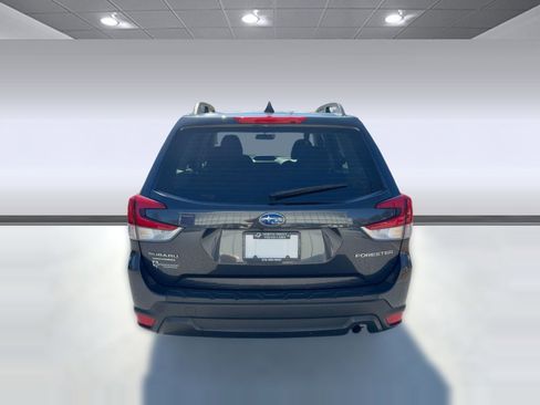 Used 2019 Subaru Forester 2.5i w/ Alloy Wheel Package image 10