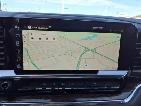 Used 2025 Chevrolet Silverado 1500 LT image 15