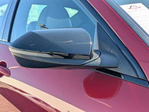 Used 2025 Hyundai Elantra N Line image 14