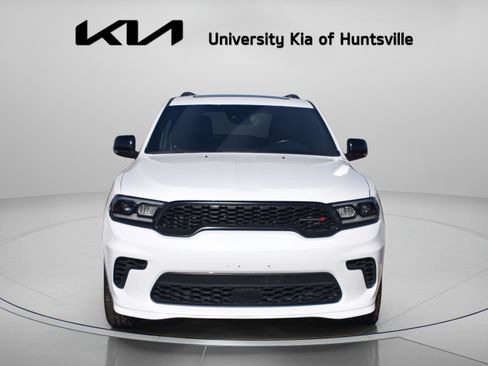 Used 2024 Dodge Durango GT image 2