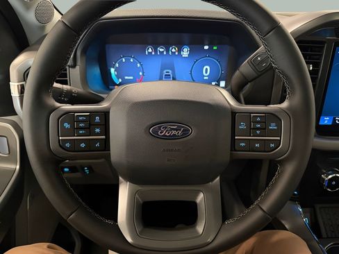 New 2024 Ford F150 XLT w/ Equipment Group 303A High AWD/4WD image 26