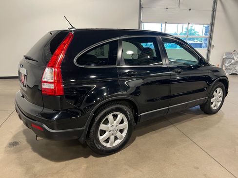 Used 2007 Honda CR-V EX-L image 3