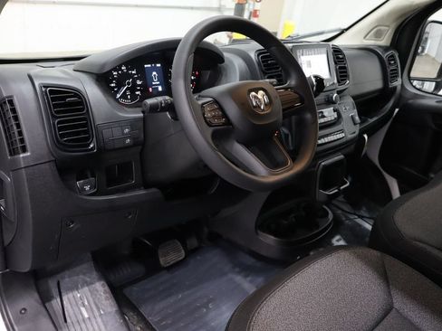 New 2026 RAM ProMaster 2500 FWD image 20