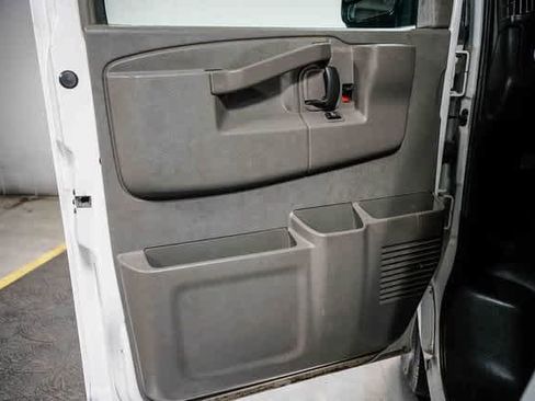 Used 2020 Chevrolet Express 2500 Extended w/ Communications Package image 18