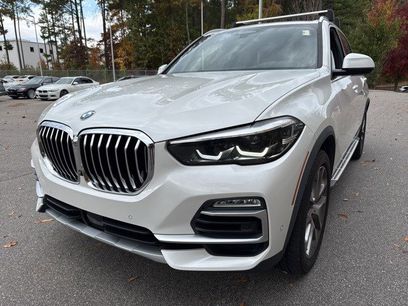 Used 2021 BMW X5 xDrive40i w/ Premium Package
