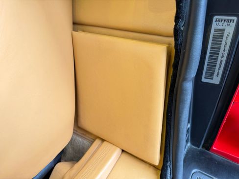 Used 1990 Ferrari Testarossa RWD image 67