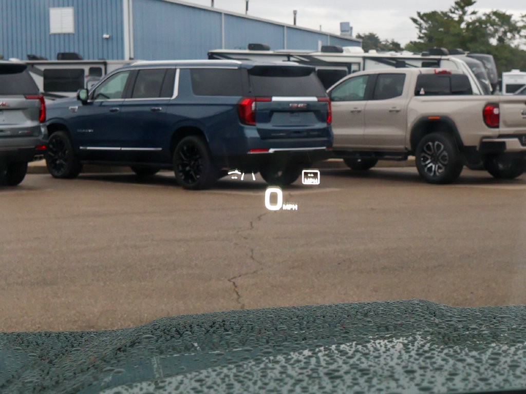 New 2027 GMC Acadia Elevation w/ Black Edition AWD/4WD image 26