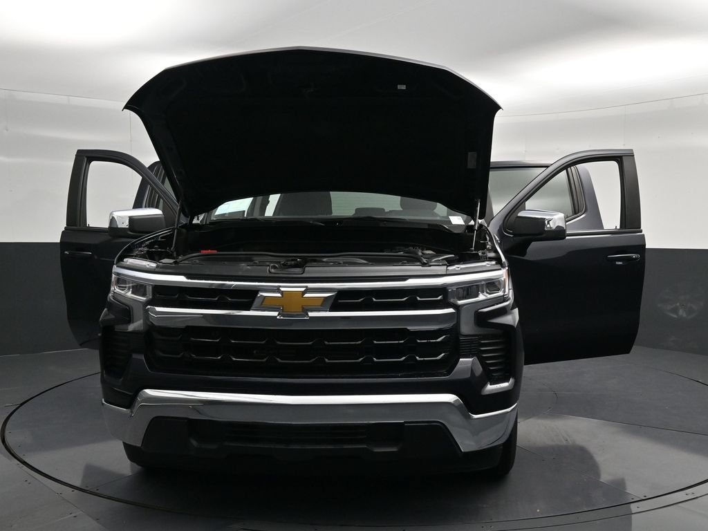 Used 2023 Chevrolet Silverado 1500 LT RWD image 33