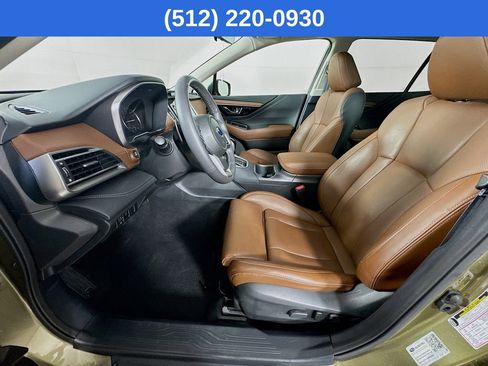 Certified 2024 Subaru Outback Touring XT image 25