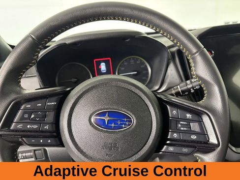 Used 2024 Subaru Crosstrek 2.5i Sport image 13